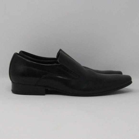 Aldo | Shoes | Aldo Men Black Slide In 